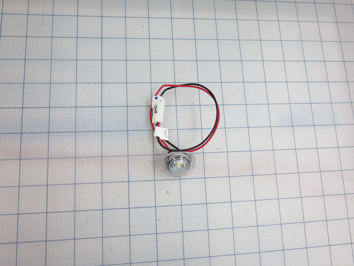 Tub Light WE08X32438