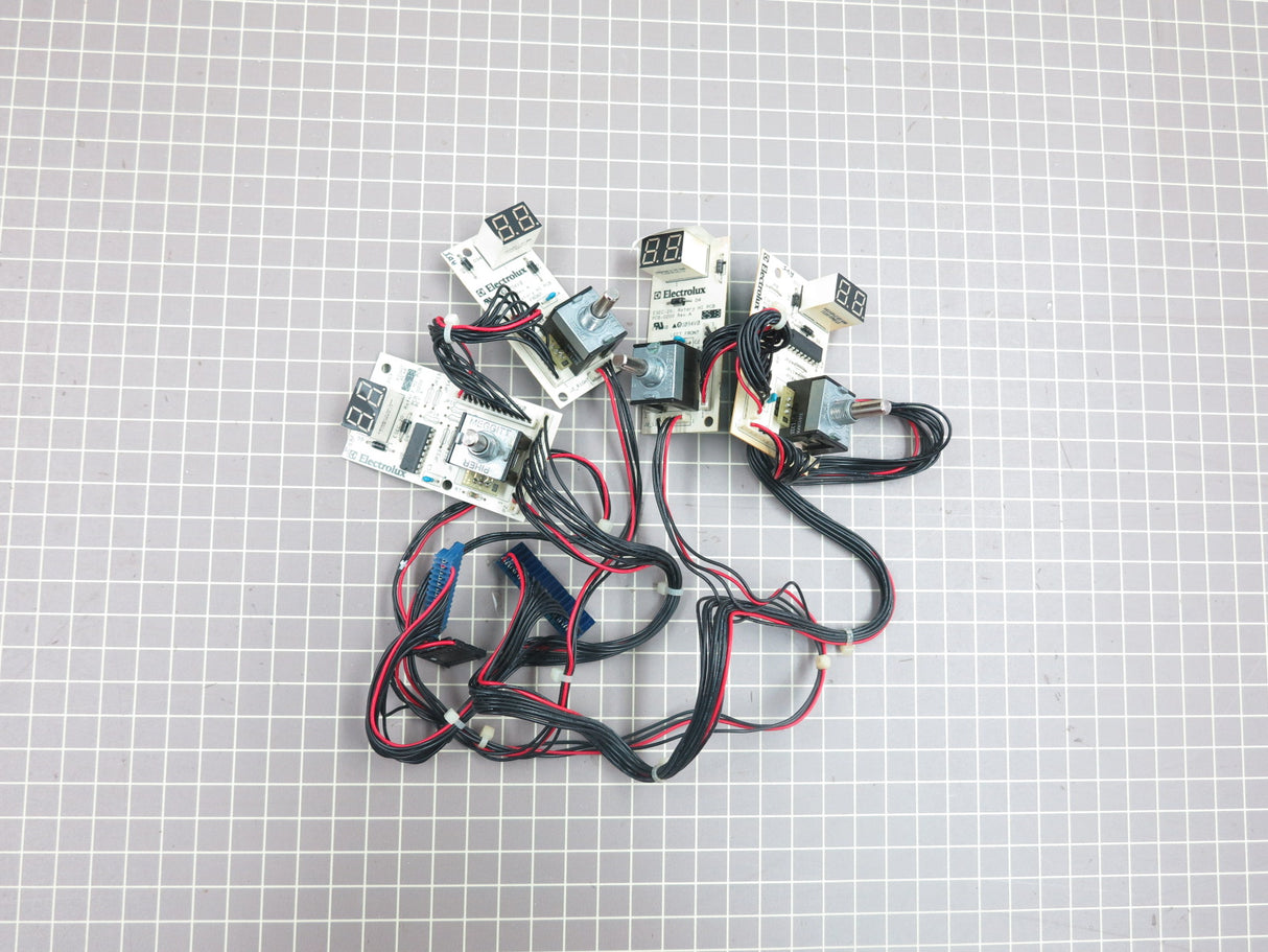 Surface Element Switch 5304490645