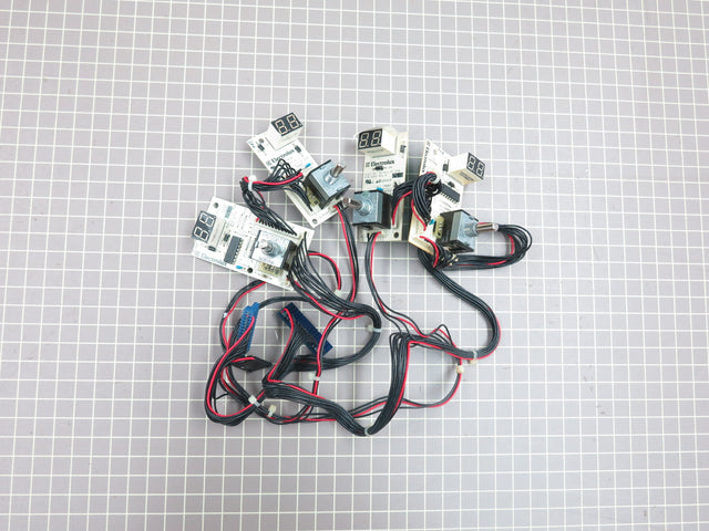 Surface Element Switch 5304490645