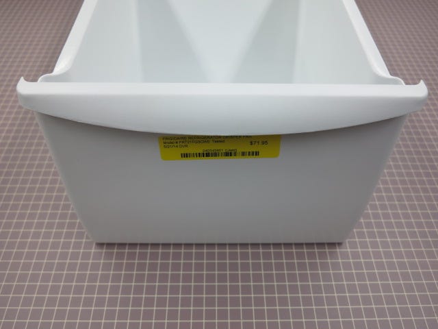 Crisper Pan 240343801