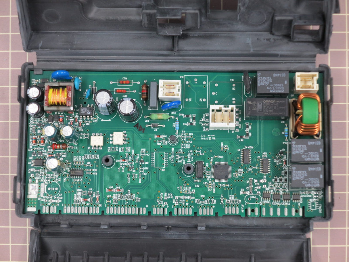 Control Board 137208012