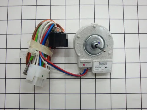 Evaporator Fan Motor W10850438