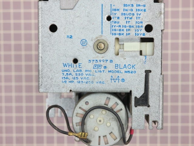Timer 373997