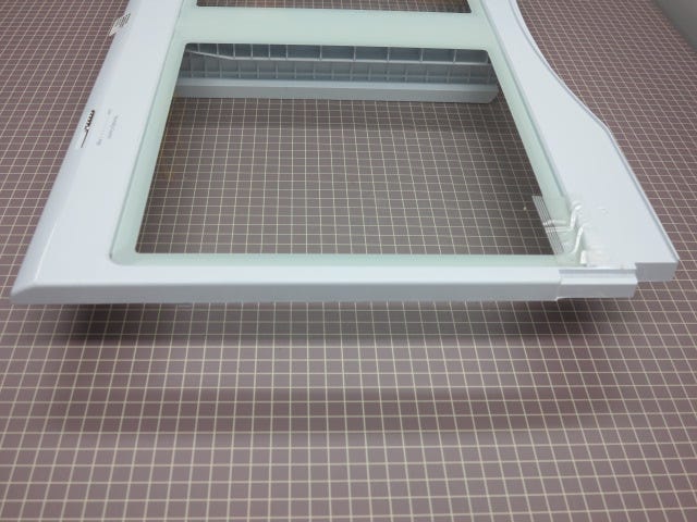 Crisper Drawer Cover DA97-08511A