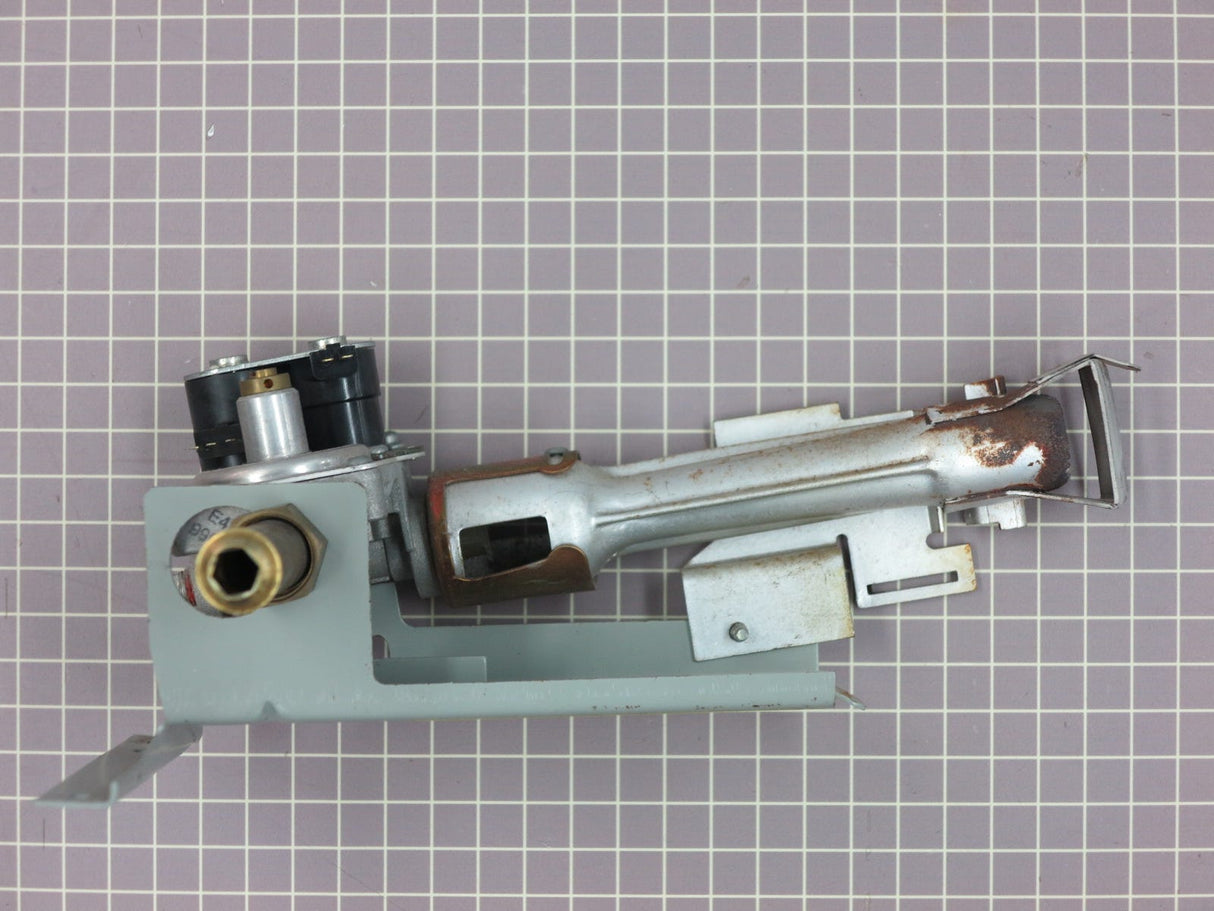 Gas Valve 308541