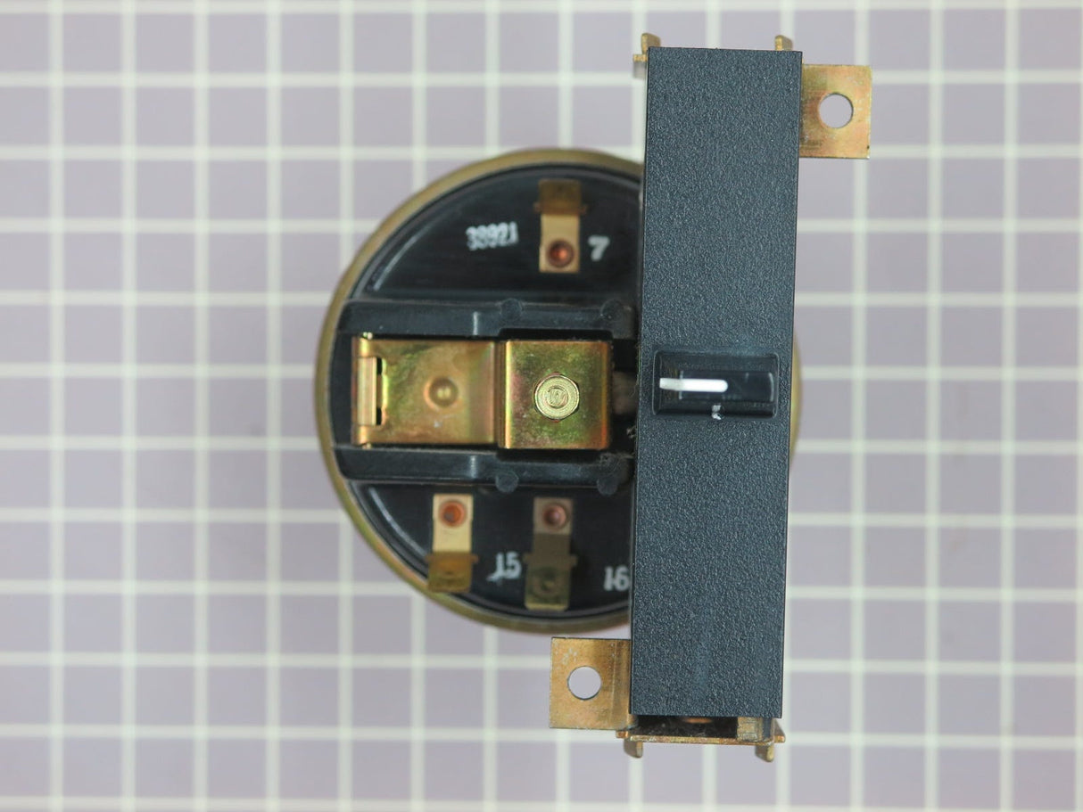 Pressure Switch 207362