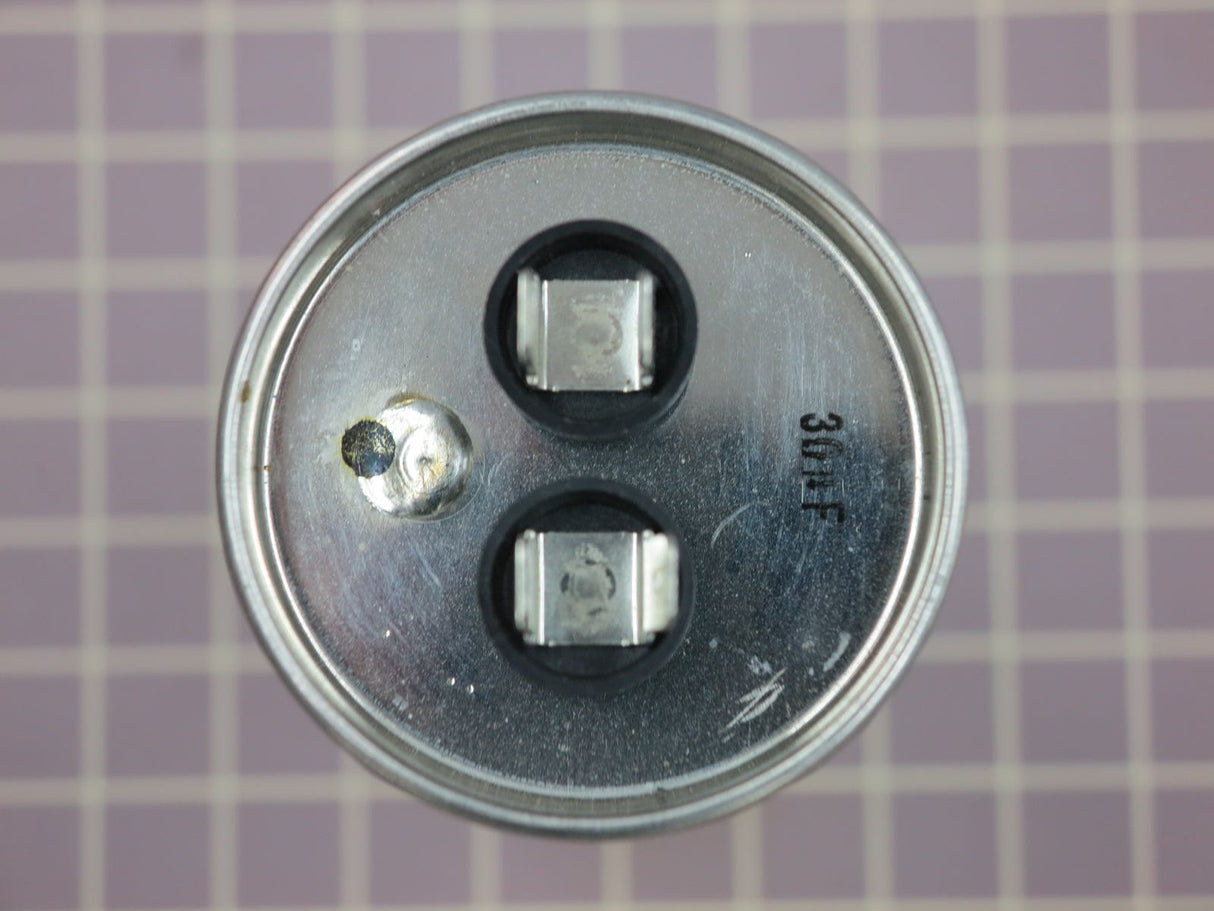 Capacitor (30uf 440v) 33000018