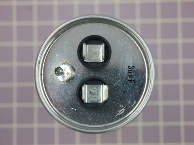 Capacitor (30uf 440v) 33000018