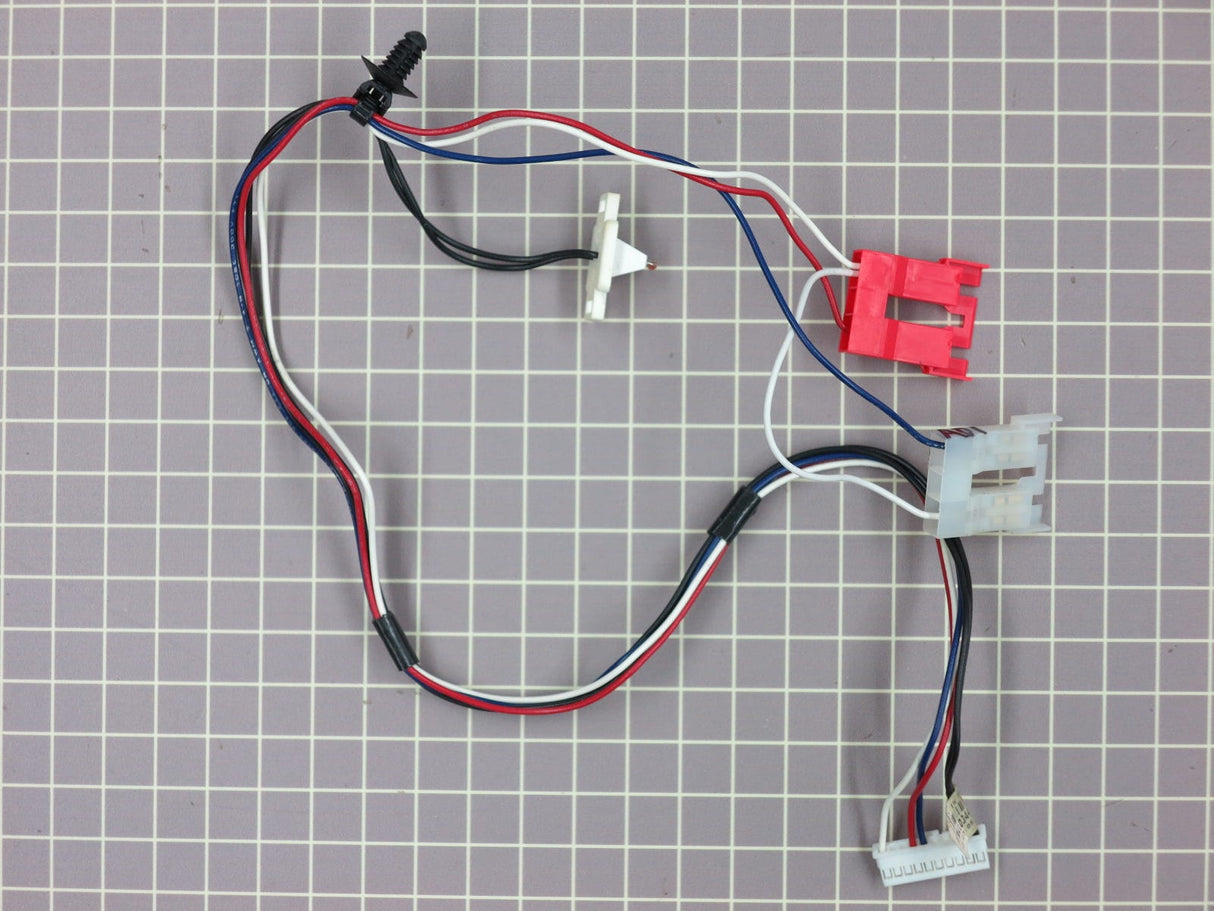 Wire Harness W10337345