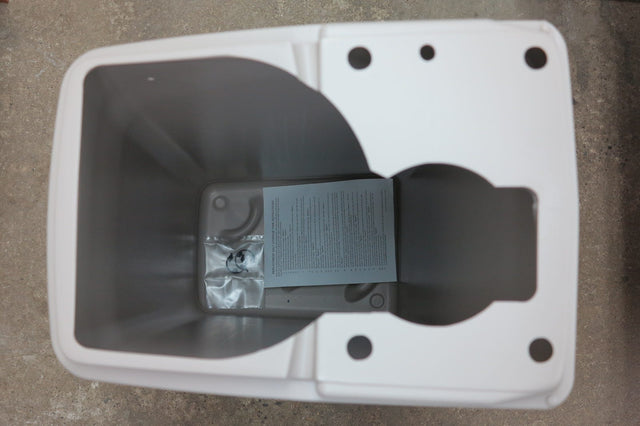 Rep'l Salt Storage Tank 40 7238531