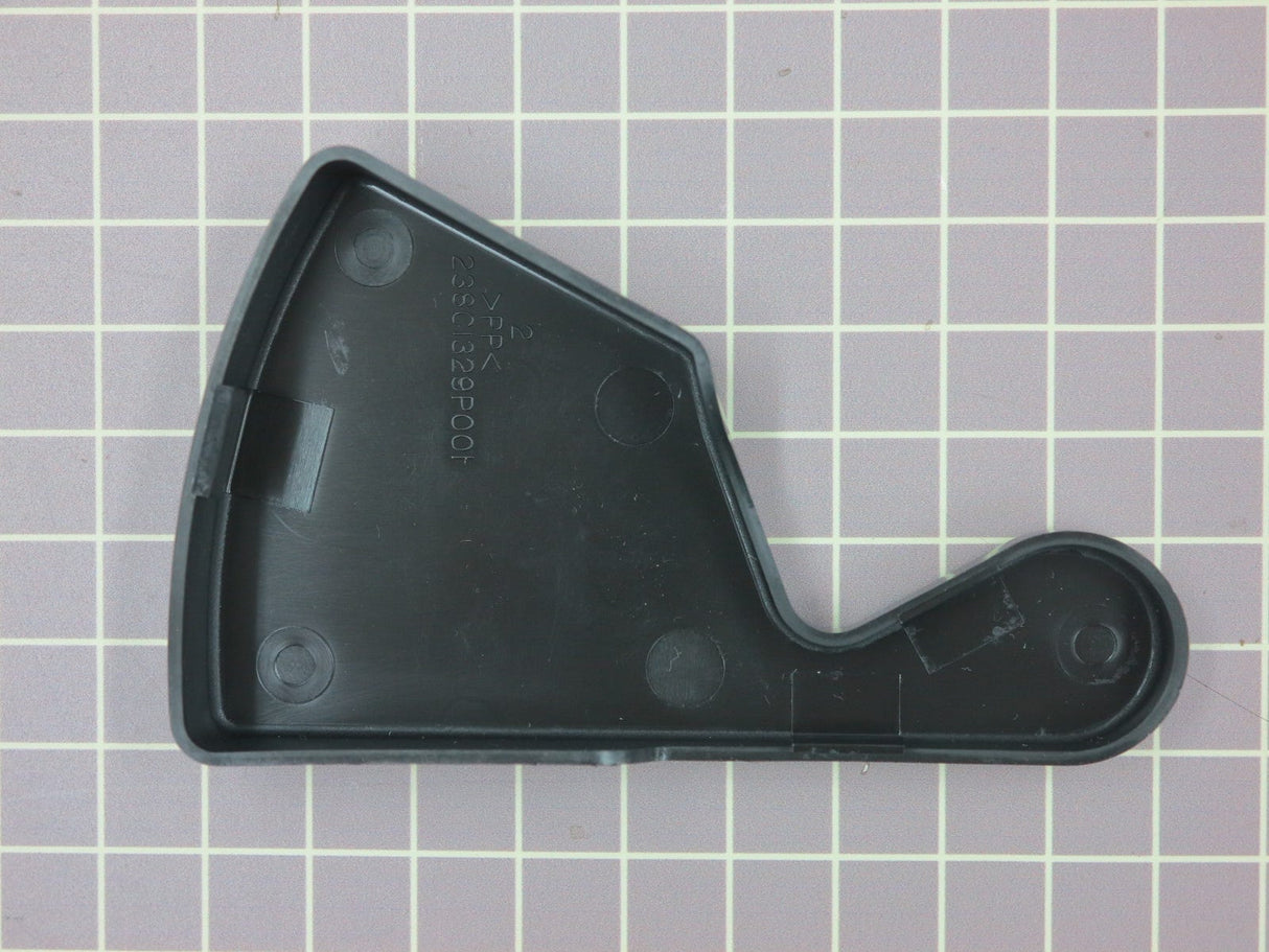 Hinge Cover, Freezer WR02X10831