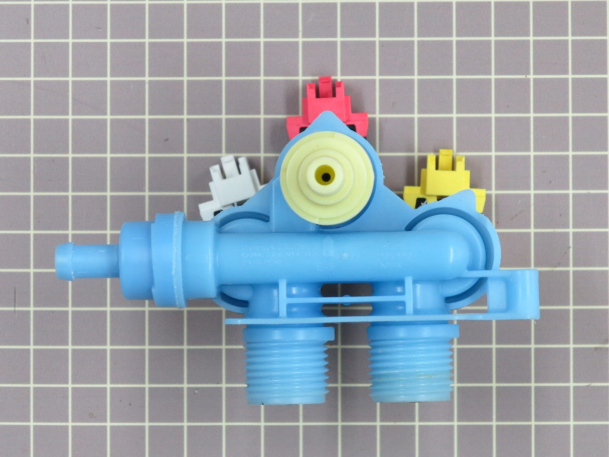 Water Inlet Valve W10156253