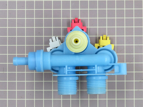 Water Inlet Valve W10156253