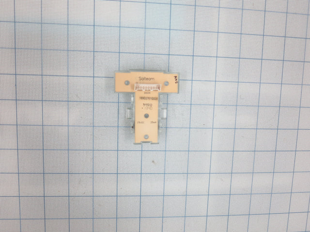 Button Selector WH01X10637