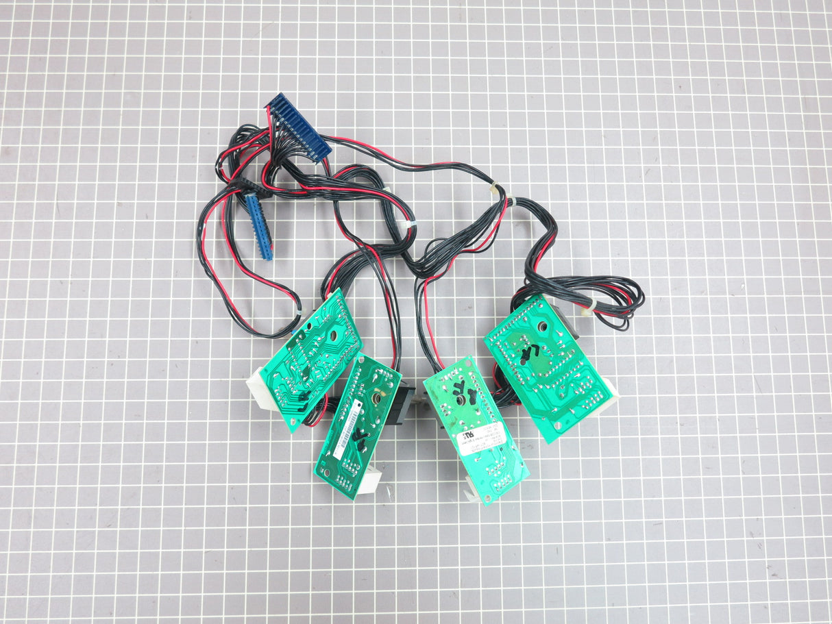 Surface Element Switch 5304490645