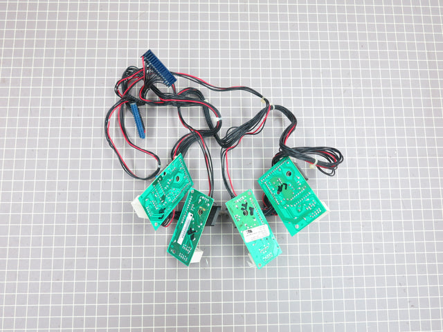 Surface Element Switch 5304490645