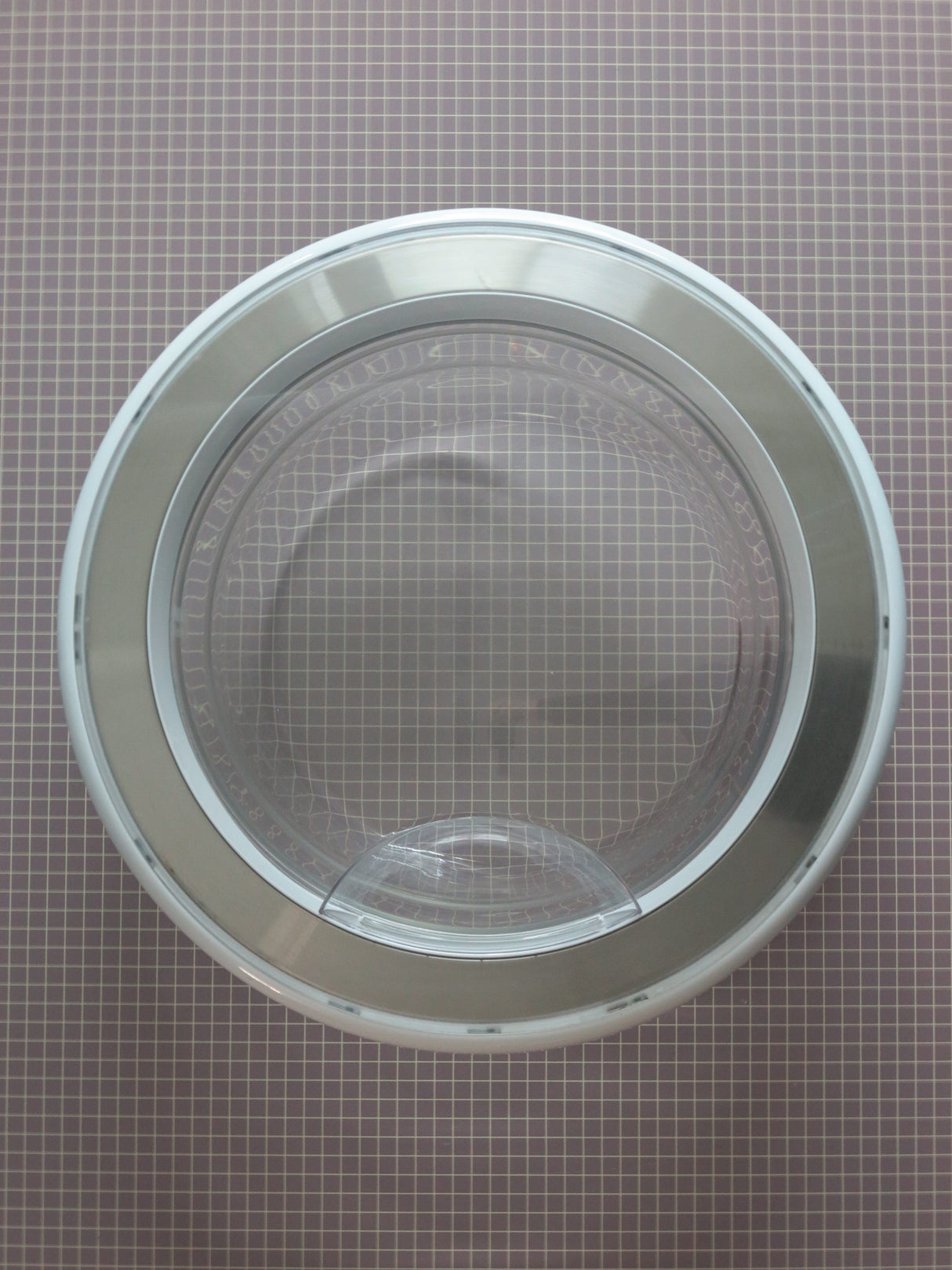 Door Assembly DC97-14934A