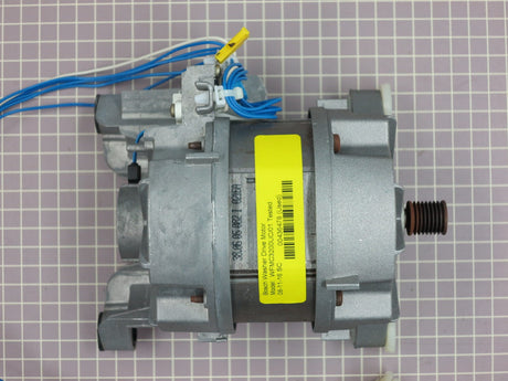 Drive Motor 00436478