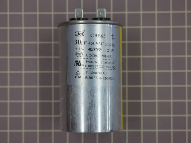 Capacitor (30uf 440v) 33000018