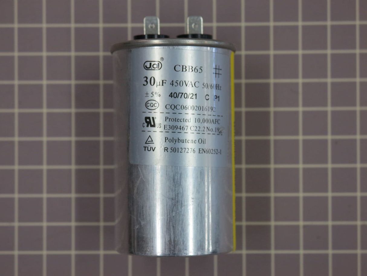 Capacitor (30uf 440v) 33000018