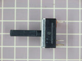 Motor Switch (10A) (3 Speed) WB24X10055