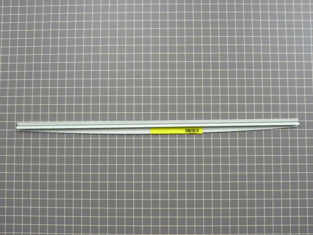 Crisper Front Seal 10968801