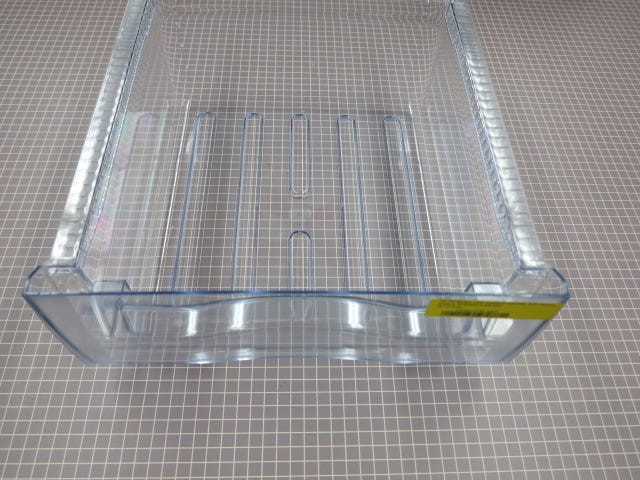 Case Vegetable Assembly WR32X10783