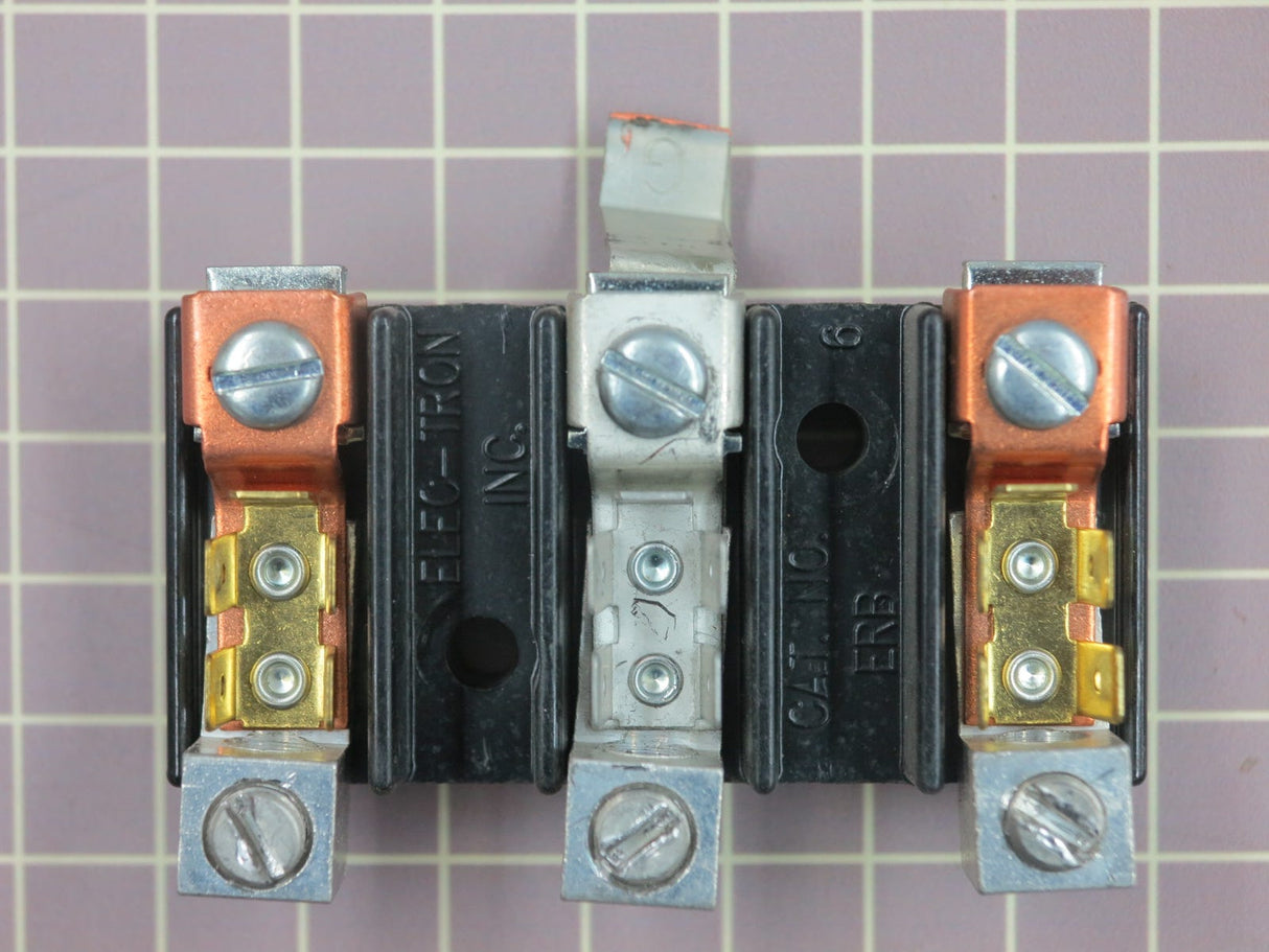 Terminal Block PE070147