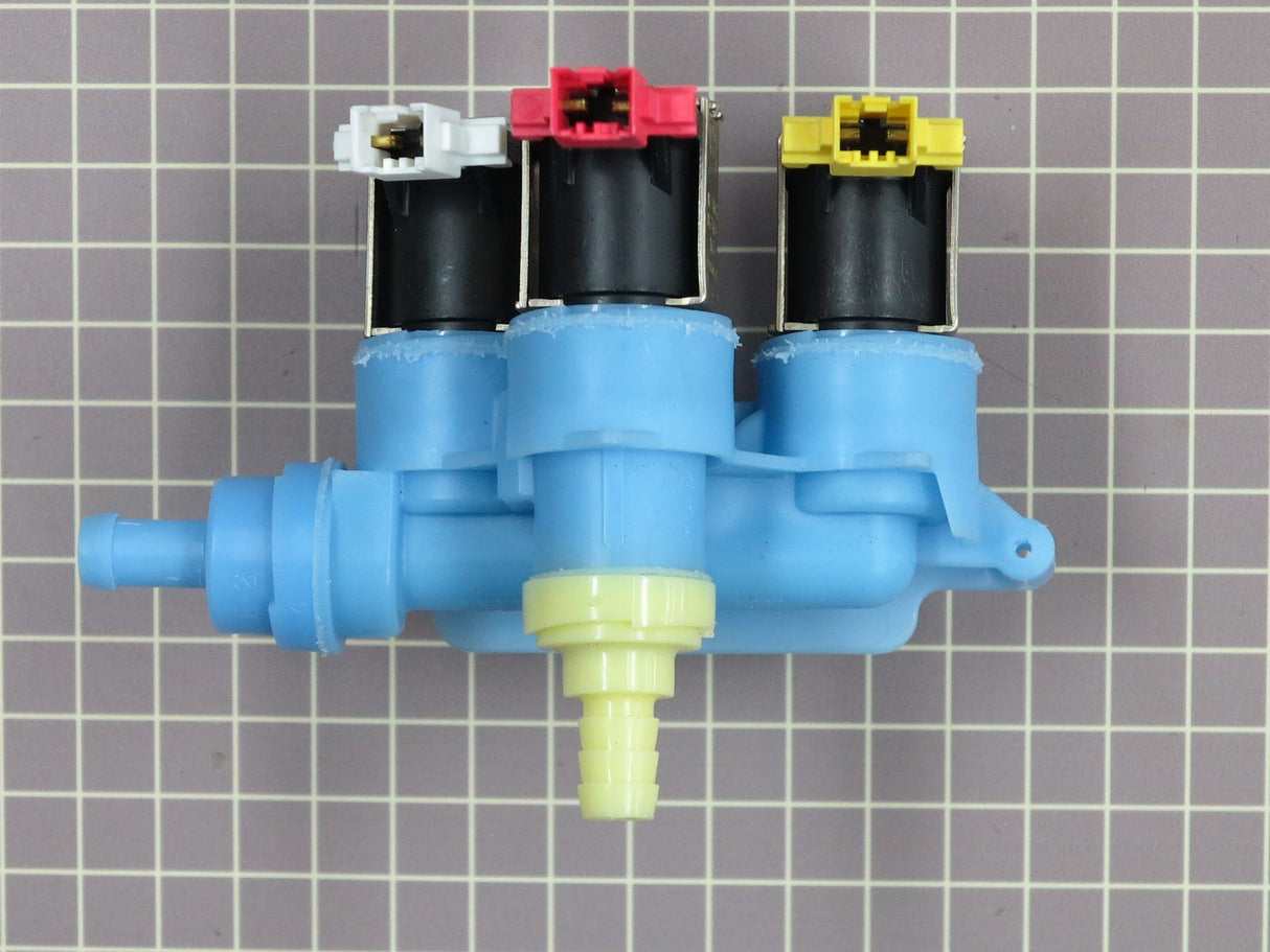 Water Inlet Valve W10156253