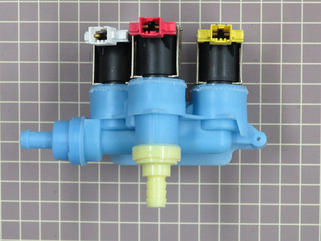 Water Inlet Valve W10156253