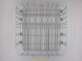 Lower Dishrack 00689997