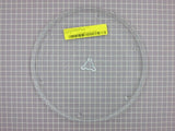 Glass Tray (10 3/4") 617-073-5889