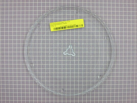 Glass Tray (10 3/4") 617-073-5889