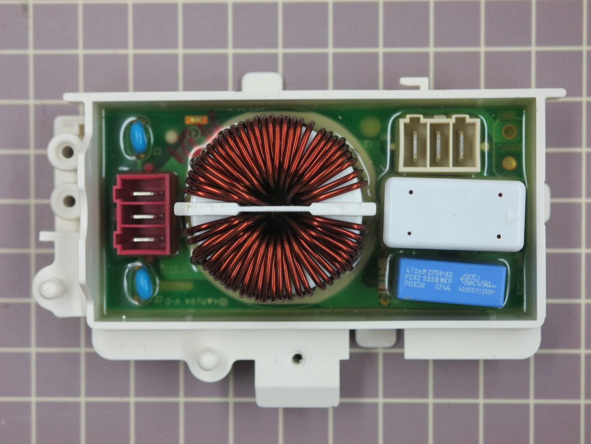 Filter 6201EC1006E