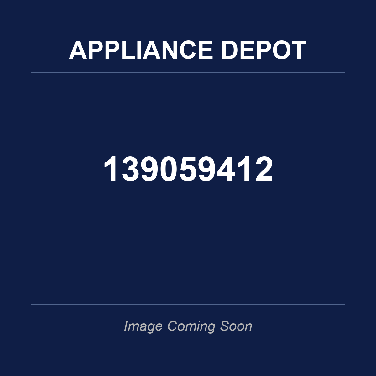 Image Coming Soon