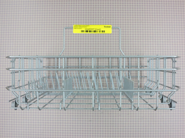 Lower Dishrack 00689997