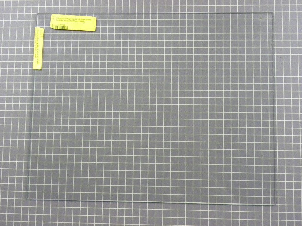 Shelf Glass (16 1/2" x 13") 2174150