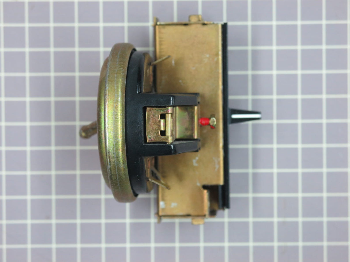Pressure Switch 207362