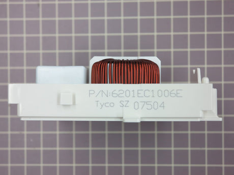 Filter 6201EC1006E