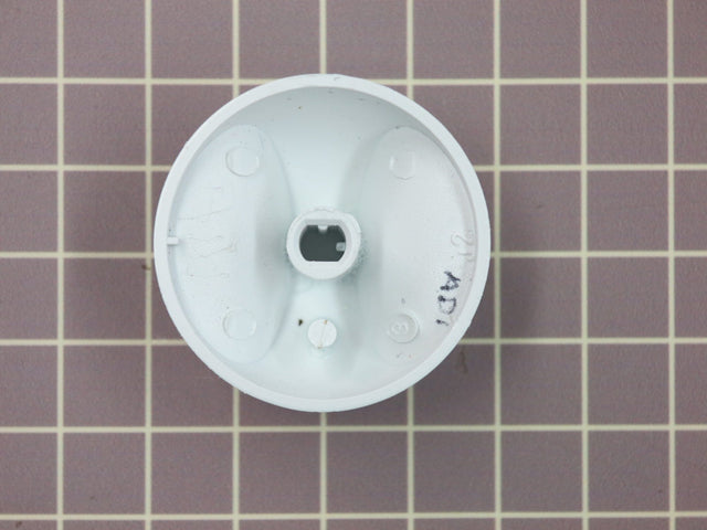 Control Knob WB03K5099