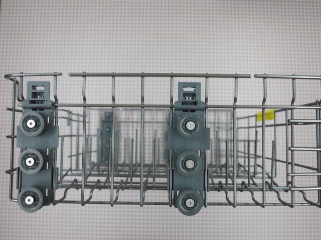 Upper Dishrack WD28X10352