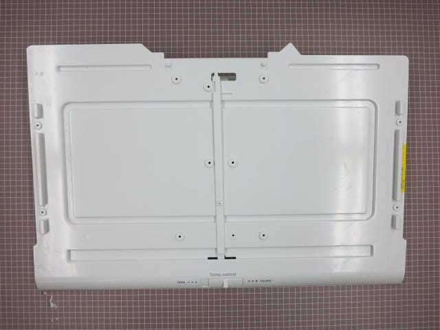 Drawer Cover ACQ36701701