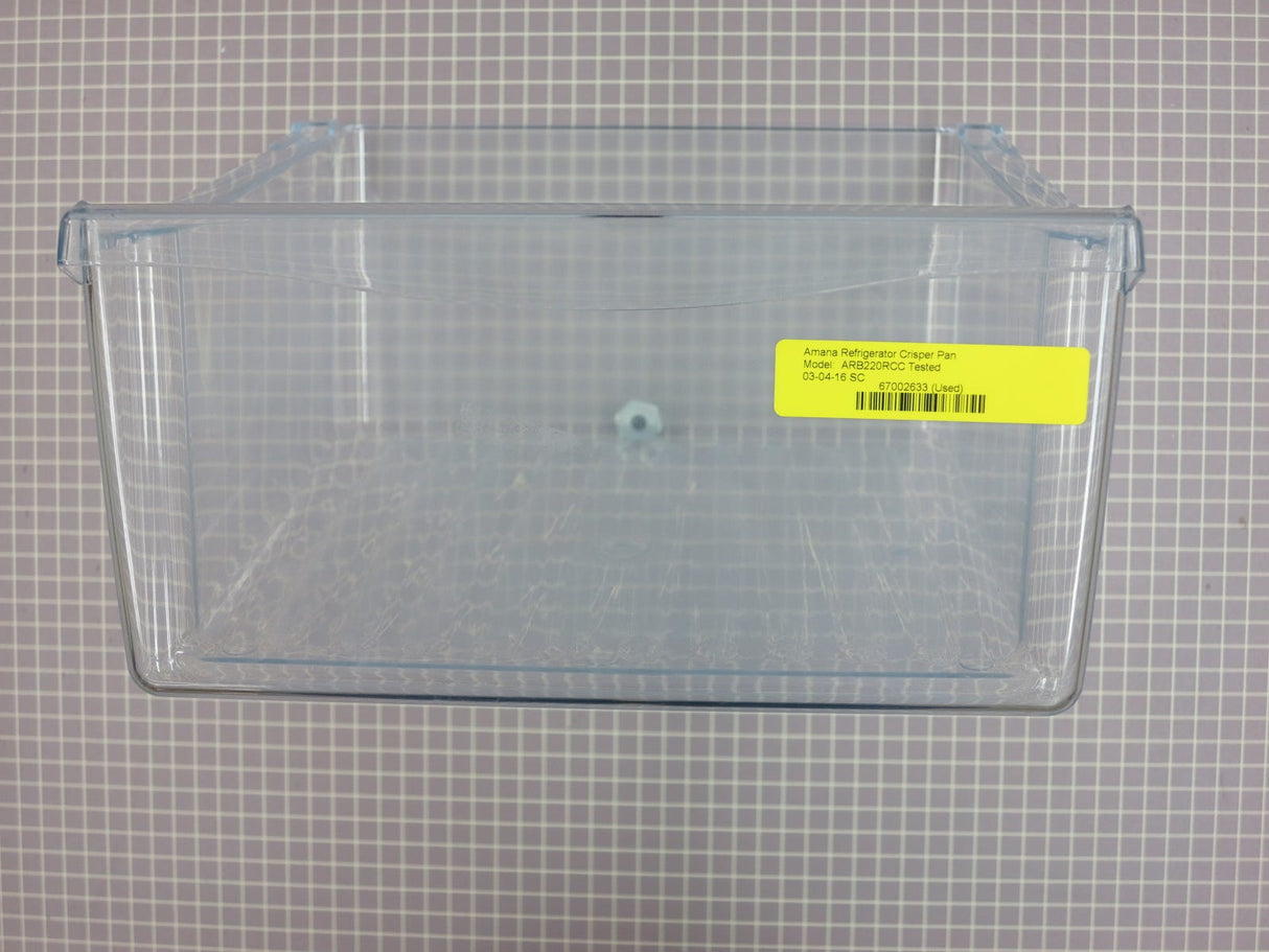 Crisper Pan 67002633