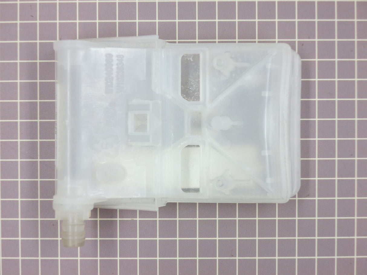 Siphon Break W10334611