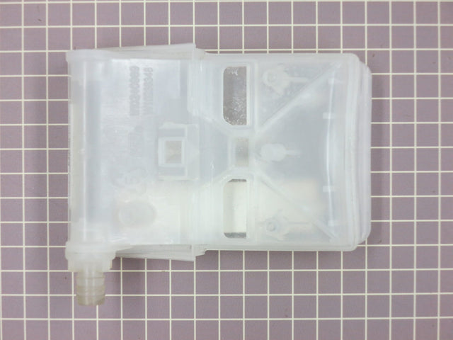 Siphon Break W10334611