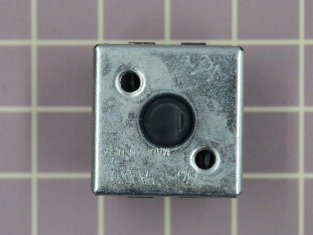 Motor Switch (10A) (3 Speed) WB24X10055