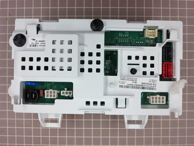 Control Board W11211478