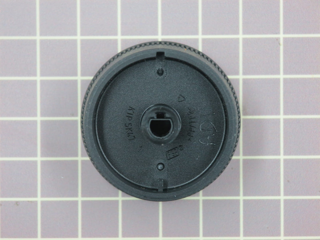 Knob W11216550