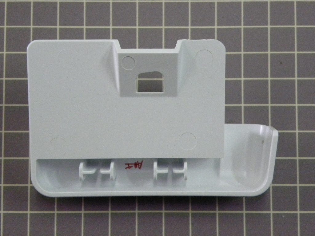 End Cap LH W10338485