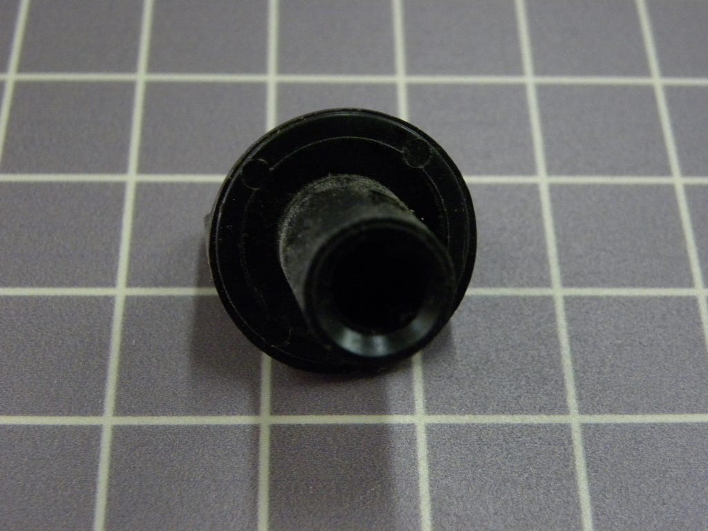 Selector Knob 111404290012